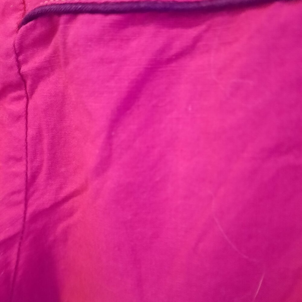 100% Cotton Embroidery Blouse - Picture 3 of 6